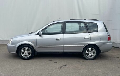 KIA Carens I (RS), 2006 год, 325 000 рублей, 8 фотография