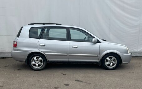 KIA Carens I (RS), 2006 год, 325 000 рублей, 7 фотография