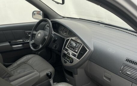 KIA Carens I (RS), 2006 год, 325 000 рублей, 10 фотография