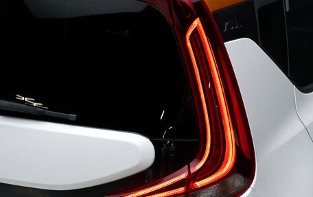KIA Soul III, 2020 год, 2 200 000 рублей, 8 фотография