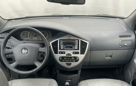 KIA Carens I (RS), 2006 год, 325 000 рублей, 11 фотография