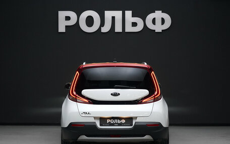 KIA Soul III, 2020 год, 2 200 000 рублей, 5 фотография