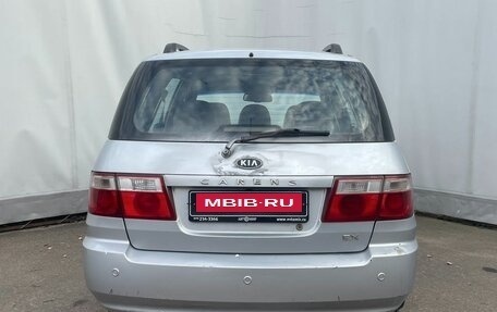 KIA Carens I (RS), 2006 год, 325 000 рублей, 5 фотография