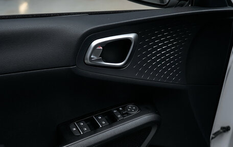 KIA Soul III, 2020 год, 2 200 000 рублей, 17 фотография