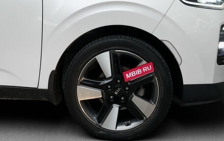 KIA Soul III, 2020 год, 2 200 000 рублей, 12 фотография