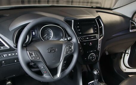 Hyundai Santa Fe III рестайлинг, 2017 год, 1 799 000 рублей, 8 фотография