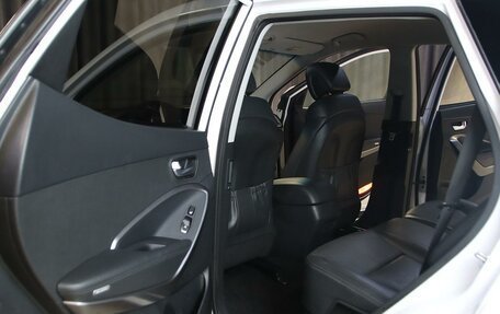 Hyundai Santa Fe III рестайлинг, 2017 год, 1 799 000 рублей, 6 фотография