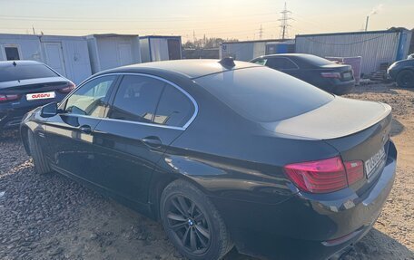 BMW 5 серия, 2015 год, 1 250 000 рублей, 3 фотография