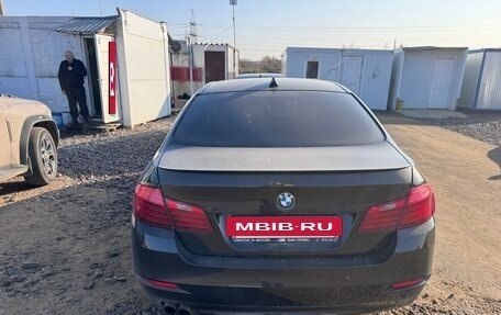 BMW 5 серия, 2015 год, 1 250 000 рублей, 4 фотография