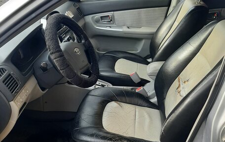 KIA Cerato I, 2007 год, 210 000 рублей, 5 фотография