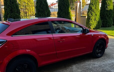 Opel Astra H, 2008 год, 350 000 рублей, 5 фотография