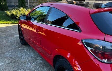Opel Astra H, 2008 год, 350 000 рублей, 3 фотография