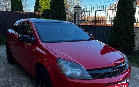 Opel Astra H, 2008 год, 350 000 рублей, 2 фотография
