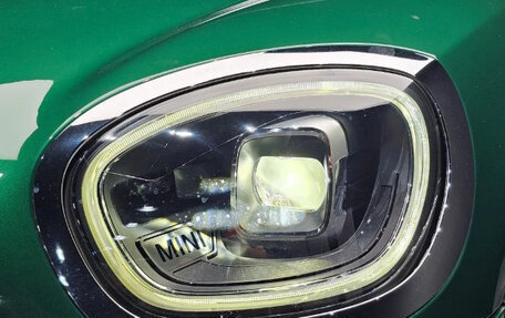 MINI Countryman II (F60), 2023 год, 2 400 000 рублей, 5 фотография