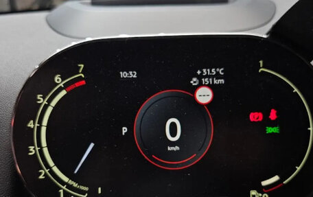 MINI Countryman II (F60), 2023 год, 2 400 000 рублей, 7 фотография
