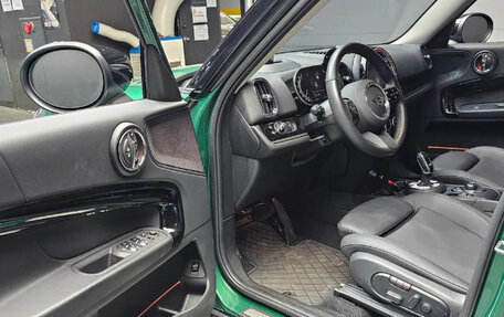 MINI Countryman II (F60), 2023 год, 2 400 000 рублей, 9 фотография