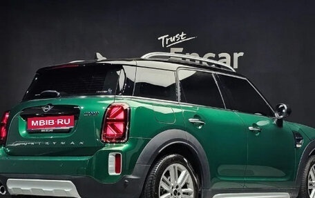 MINI Countryman II (F60), 2023 год, 2 400 000 рублей, 4 фотография