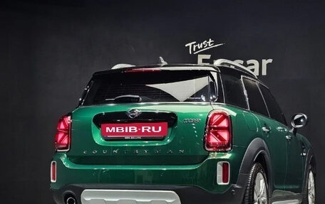 MINI Countryman II (F60), 2023 год, 2 400 000 рублей, 2 фотография