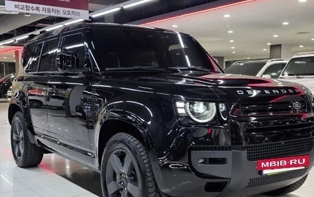 Land Rover Defender II, 2026 год, 12 300 000 рублей, 3 фотография