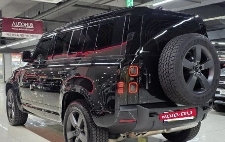 Land Rover Defender II, 2026 год, 12 300 000 рублей, 5 фотография