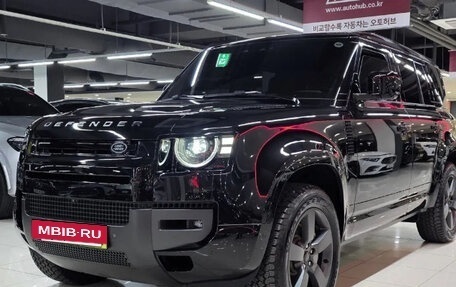 Land Rover Defender II, 2026 год, 12 300 000 рублей, 2 фотография