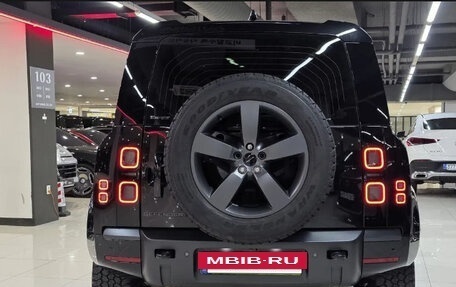 Land Rover Defender II, 2026 год, 12 300 000 рублей, 6 фотография