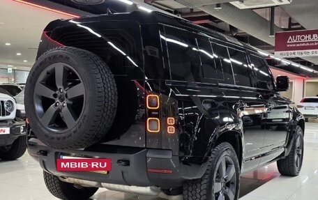 Land Rover Defender II, 2026 год, 12 300 000 рублей, 7 фотография
