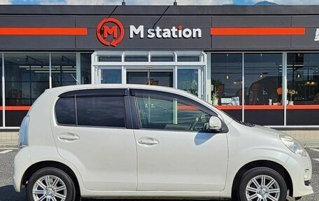 Toyota Passo III, 2015 год, 690 000 рублей, 5 фотография