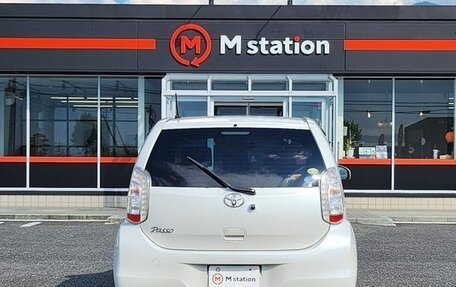 Toyota Passo III, 2015 год, 690 000 рублей, 7 фотография