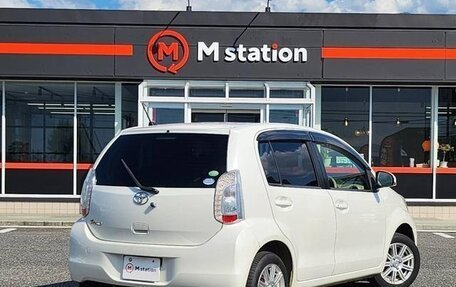 Toyota Passo III, 2015 год, 690 000 рублей, 6 фотография