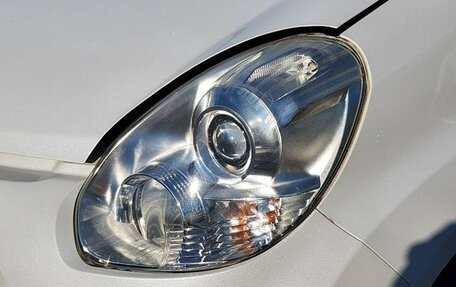 Toyota Passo III, 2015 год, 690 000 рублей, 9 фотография