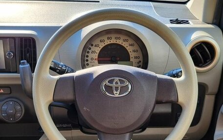 Toyota Passo III, 2015 год, 690 000 рублей, 11 фотография