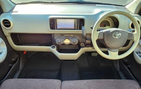 Toyota Passo III, 2015 год, 690 000 рублей, 10 фотография