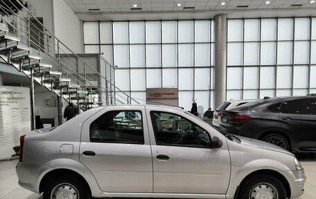 Renault Logan I, 2015 год, 650 000 рублей, 8 фотография