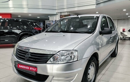 Renault Logan I, 2015 год, 650 000 рублей, 5 фотография