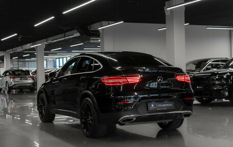 Mercedes-Benz GLC, 2018 год, 3 650 000 рублей, 4 фотография