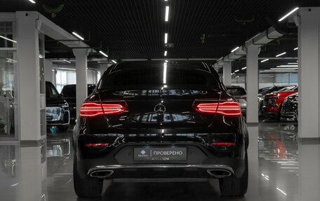 Mercedes-Benz GLC, 2018 год, 3 650 000 рублей, 6 фотография