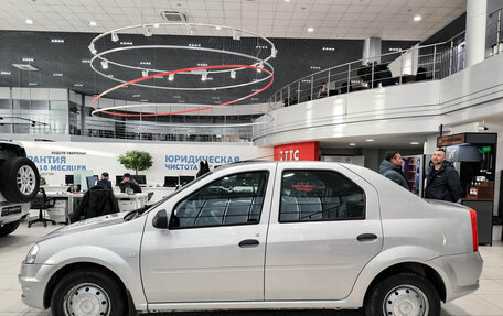 Renault Logan I, 2015 год, 650 000 рублей, 12 фотография