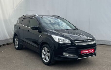 Ford Kuga III, 2014 год, 1 149 000 рублей, 3 фотография