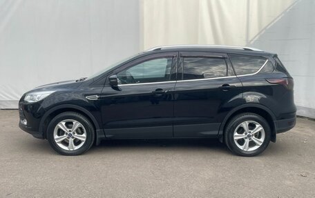 Ford Kuga III, 2014 год, 1 149 000 рублей, 8 фотография