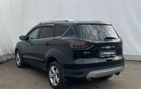 Ford Kuga III, 2014 год, 1 149 000 рублей, 6 фотография