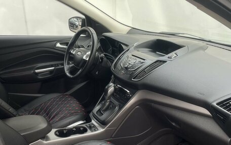 Ford Kuga III, 2014 год, 1 149 000 рублей, 10 фотография