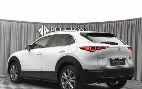 Mazda CX-30 I, 2020 год, 2 690 000 рублей, 4 фотография