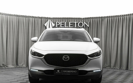 Mazda CX-30 I, 2020 год, 2 690 000 рублей, 3 фотография