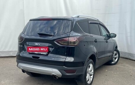 Ford Kuga III, 2014 год, 1 149 000 рублей, 4 фотография