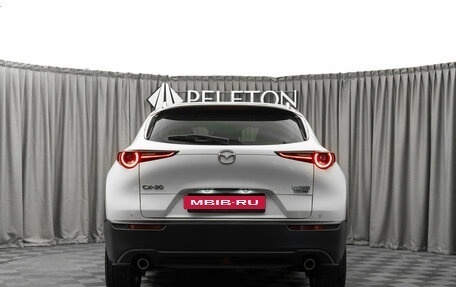 Mazda CX-30 I, 2020 год, 2 690 000 рублей, 6 фотография
