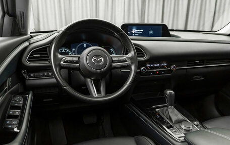 Mazda CX-30 I, 2020 год, 2 690 000 рублей, 7 фотография