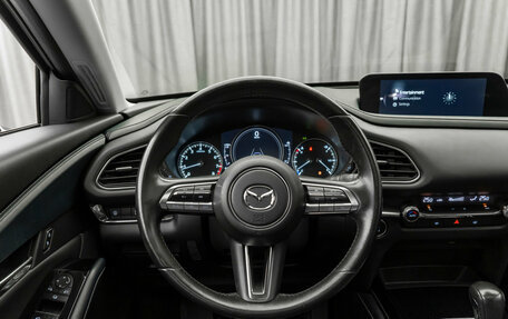 Mazda CX-30 I, 2020 год, 2 690 000 рублей, 11 фотография