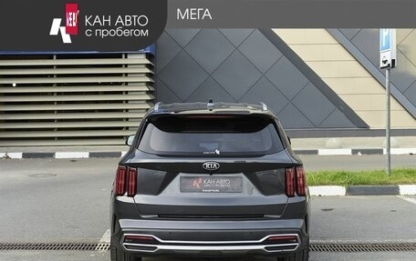 KIA Sorento IV, 2020 год, 3 327 000 рублей, 4 фотография