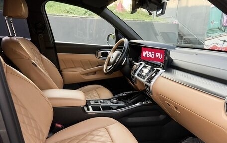 KIA Sorento IV, 2020 год, 3 327 000 рублей, 6 фотография